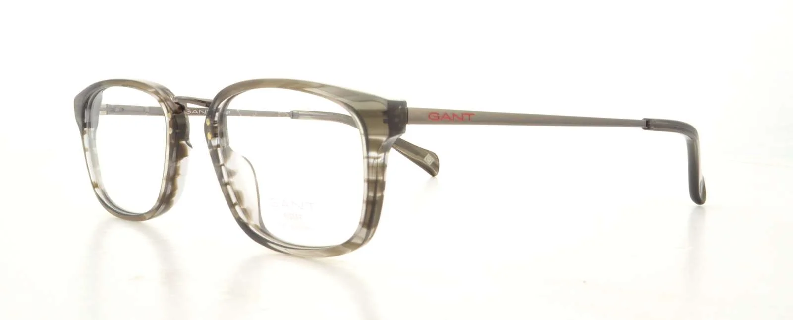 Gant Rugger Eyeglasses GR BAXTER