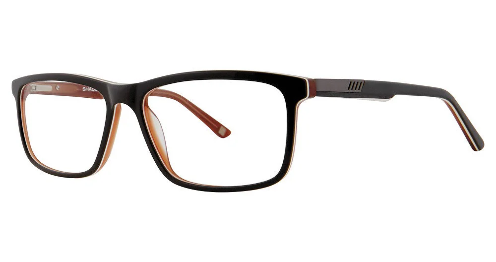 Shaquille Oneal Eyeglasses 149Z