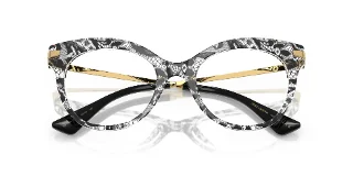 Dolce & Gabbana Eyeglasses DG3392