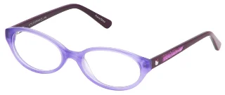 Hello Kitty Eyeglasses HK 296