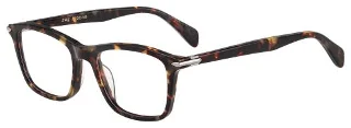 Rag & Bone Eyeglasses 7024