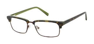 TOR Tortoise Green