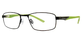 Shaquille Oneal Eyeglasses 509M
