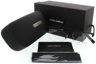 Dolce & Gabbana Eyeglasses DG1272