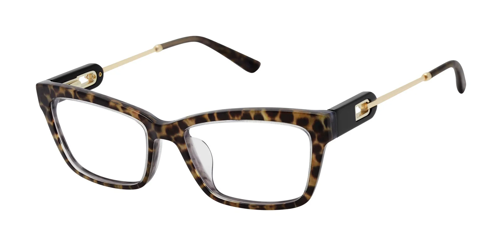 L.A.M.B. Eyeglasses LAUF144