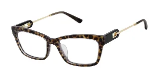 L.A.M.B. Eyeglasses LAUF144