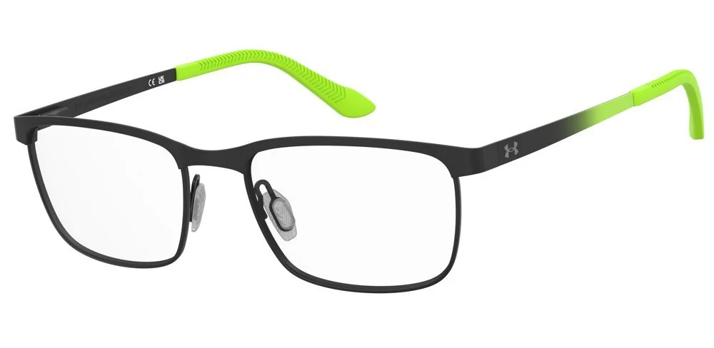 Under Armour Eyeglasses UA 9020