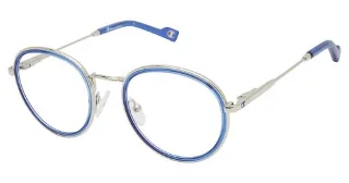 C04 Navy Crystal