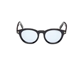 Tom Ford Sunglasses FT1123-D