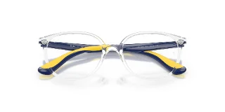 Ray Ban Eyeglasses RY1598