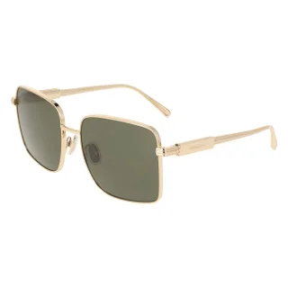 752 Gold/Green