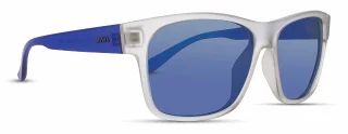 1 - Crystal/Blue/Blue Mirror
