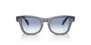 Ray Ban Jr Sunglasses RJ9707S