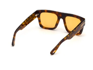 Tom Ford Sunglasses FT0711 FAUSTO
