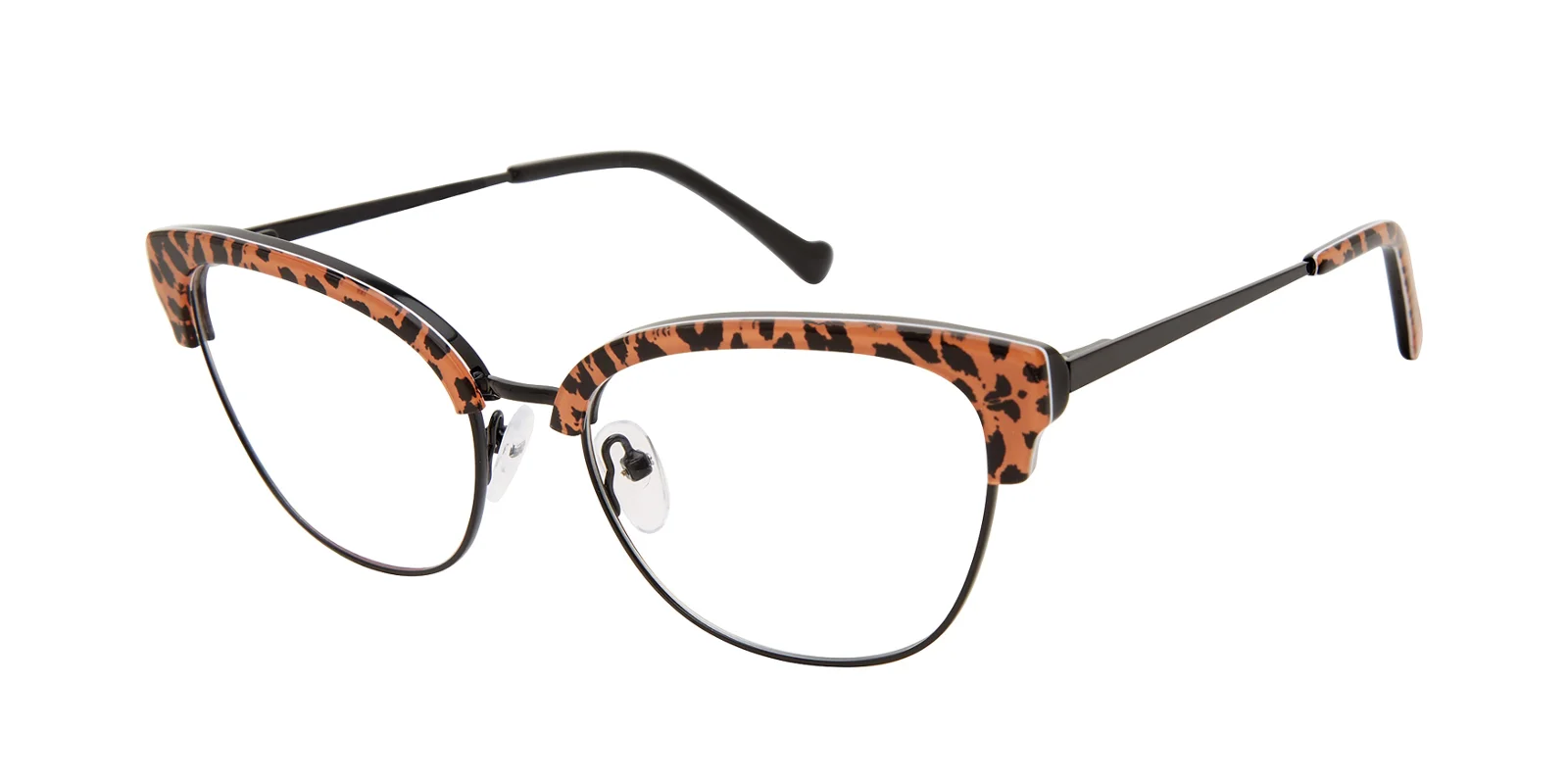 Betsey Johnson Eyeglasses CATCALL