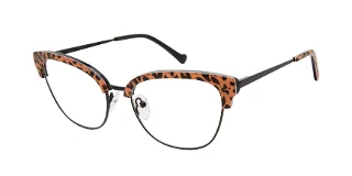 Betsey Johnson Eyeglasses CATCALL