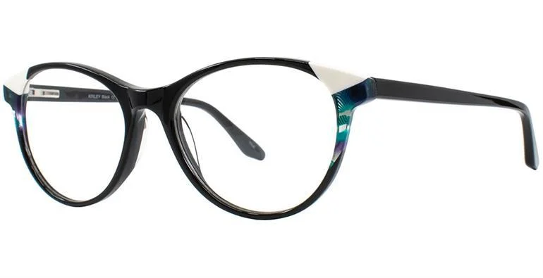 Cosmopolitan Eyeglasses Kinley