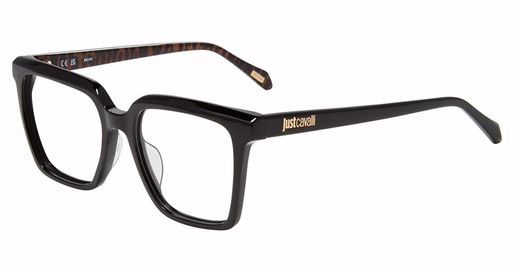 Just Cavalli Eyeglasses VJC083