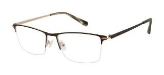 Van Heusen Eyeglasses 144 H