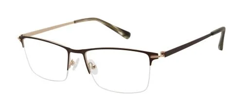 Van Heusen Eyeglasses 144 H