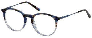 Elizabeth Arden Eyeglasses EA 1196