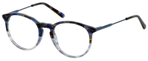 Elizabeth Arden Eyeglasses EA 1196