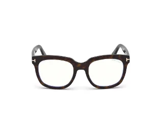 Tom Ford Eyeglasses FT5537-B