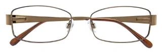 Clearvision Eyeglasses KIM