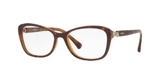 2386 Top Dark Havana/Brown