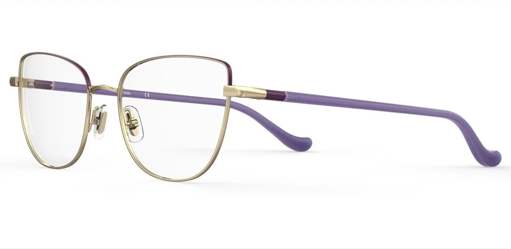 Emozioni Eyeglasses EM 8506