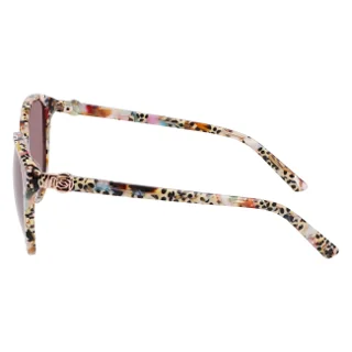 Bebe Sunglasses BB7262