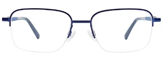 Easyclip Eyeglasses EC468