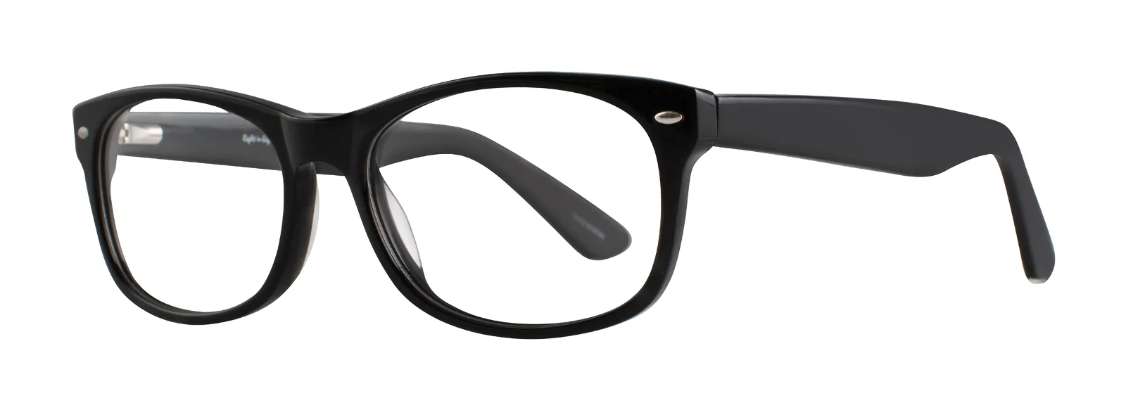 Eight to Eighty Eyeglasses Donald