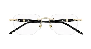 Montblanc Eyeglasses MB0346O