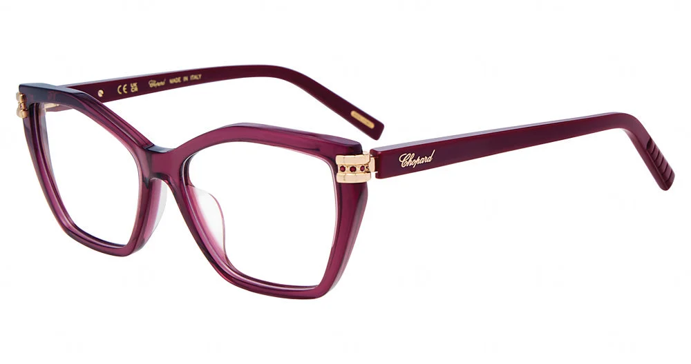 Chopard Eyeglasses VCH445S