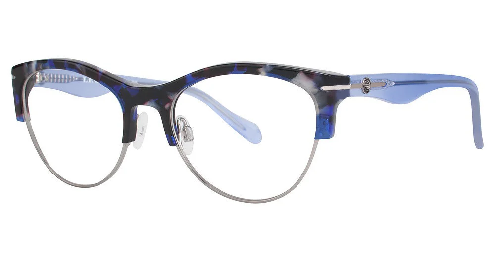 Leon Max Eyeglasses 4035