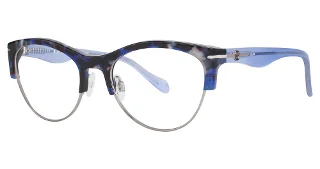 Leon Max Eyeglasses 4035