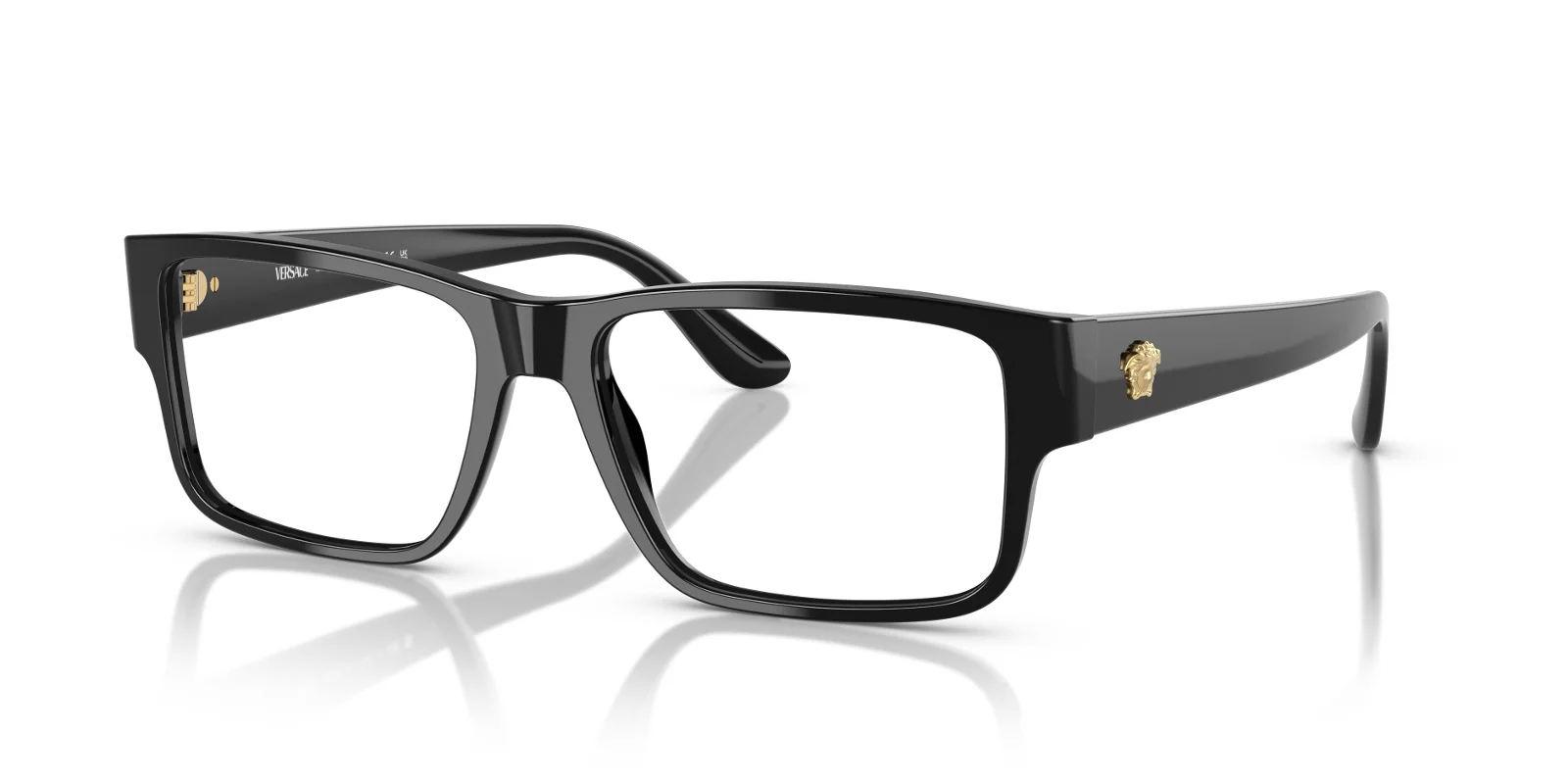 Versace Eyeglasses VE3342