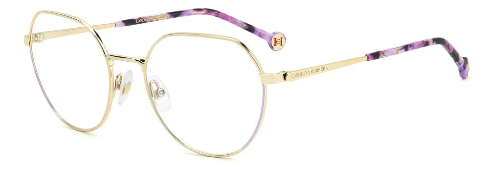 Carolina Herrera Eyeglasses HER 0296