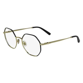 728 Gold/Black