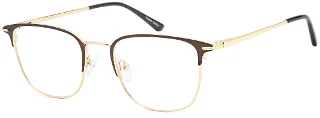 Di Caprio Eyeglasses DC232