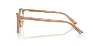 Jimmy Choo Eyeglasses JC3047F
