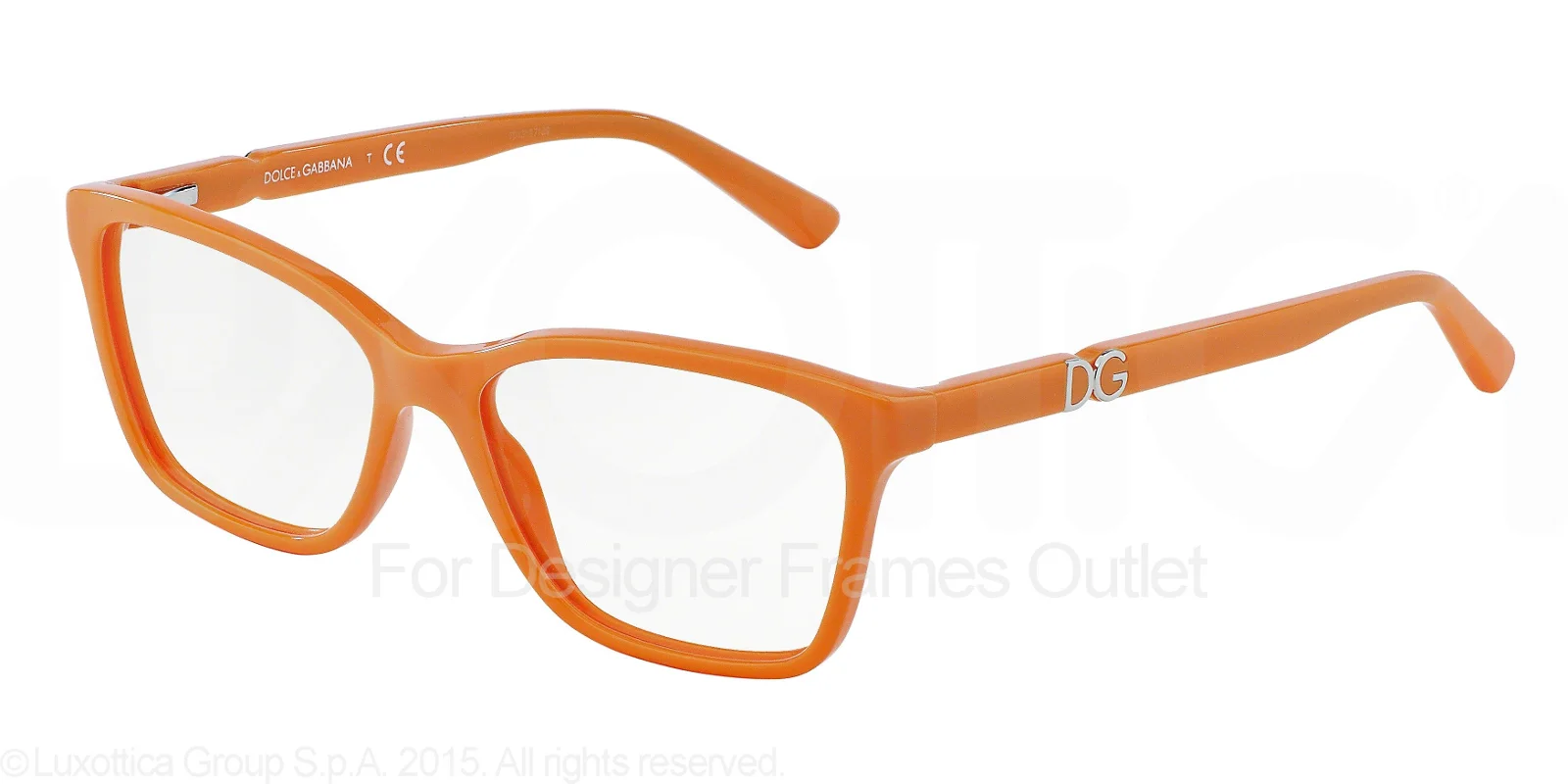 Dolce & Gabbana Eyeglasses DG3153PM