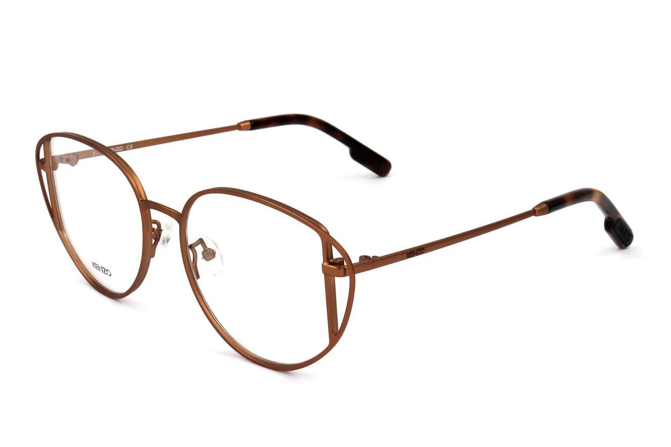 Kenzo Eyeglasses KZ50055U
