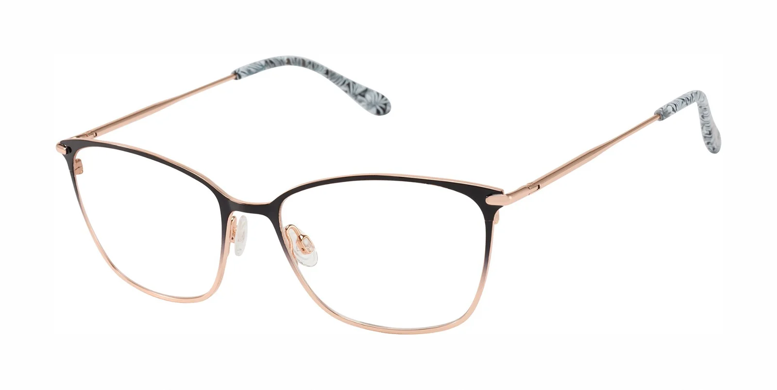 Lulu Guinness Eyeglasses L969