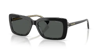629787 Shiny Black On Transparent