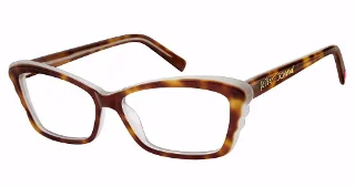 Betsey Johnson Eyeglasses OBSESSED