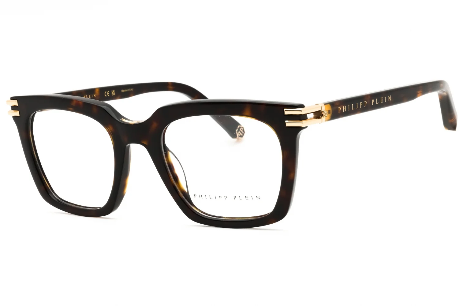 Philipp Plein Eyeglasses VPP115M