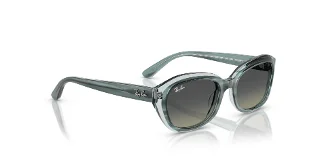 Ray Ban Jr Sunglasses RJ9081S
