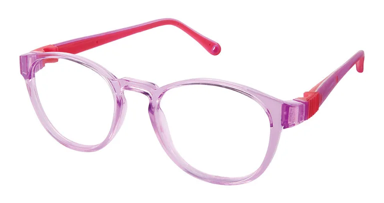 Life Italia Eyeglasses NI-146